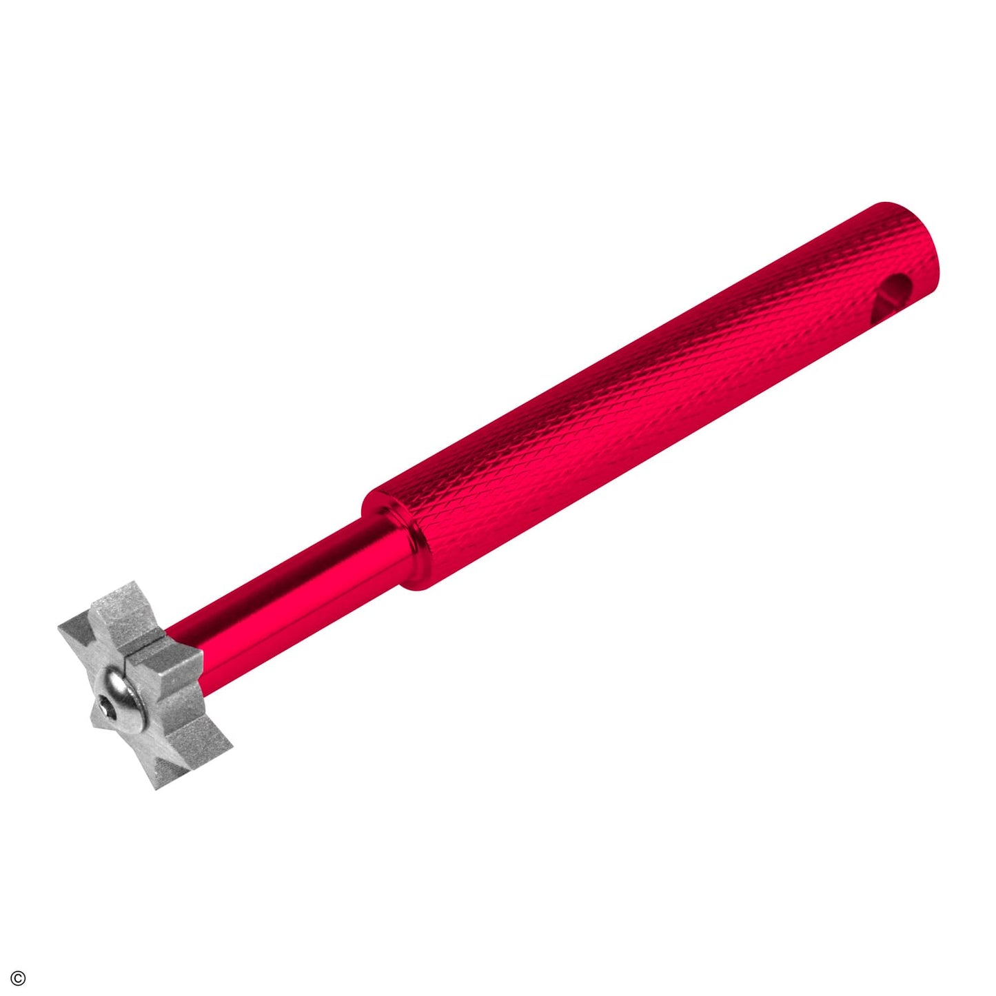 Outil de Rénovation des Rainures On Par