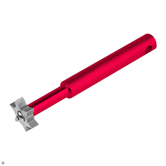 On Par Groove Sharpener