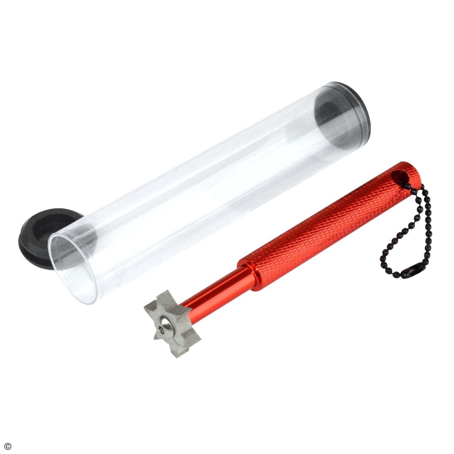 Outil de Rénovation des Rainures On Par