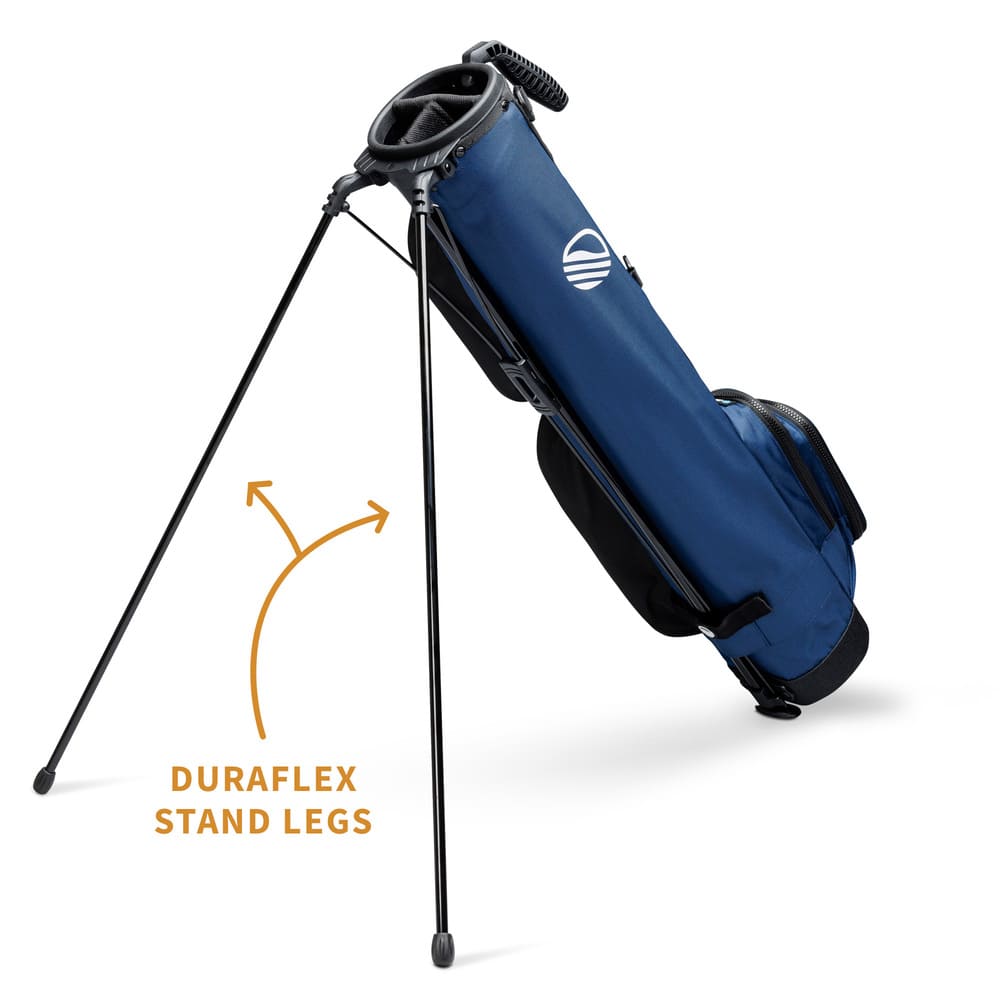 LOMA XL - Cobalt Blue Carry Bag