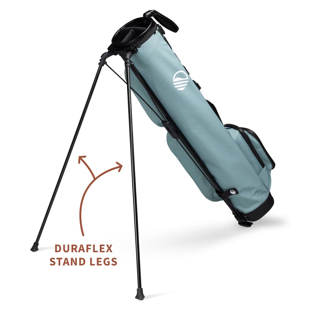 LOMA XL - Seafoam Carry Bag
