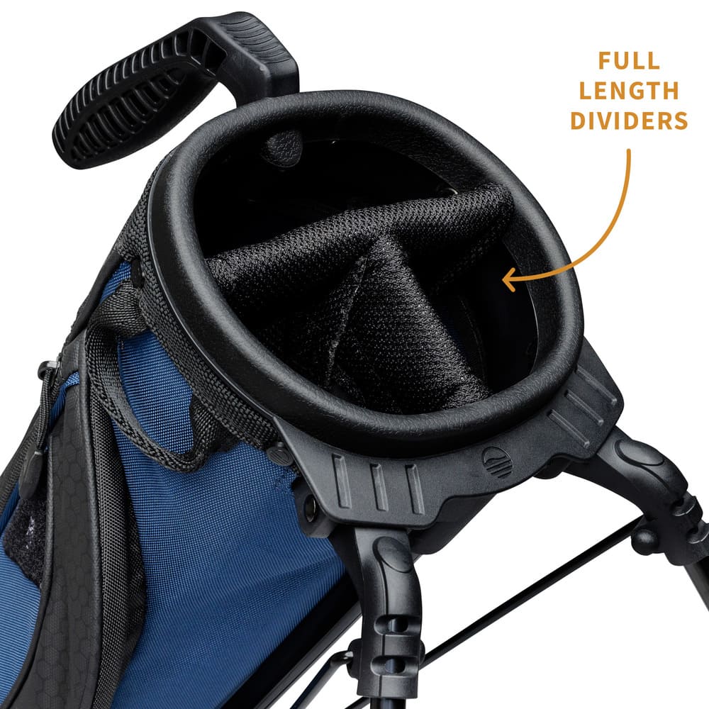 LOMA XL - Cobalt Blue Carry Bag