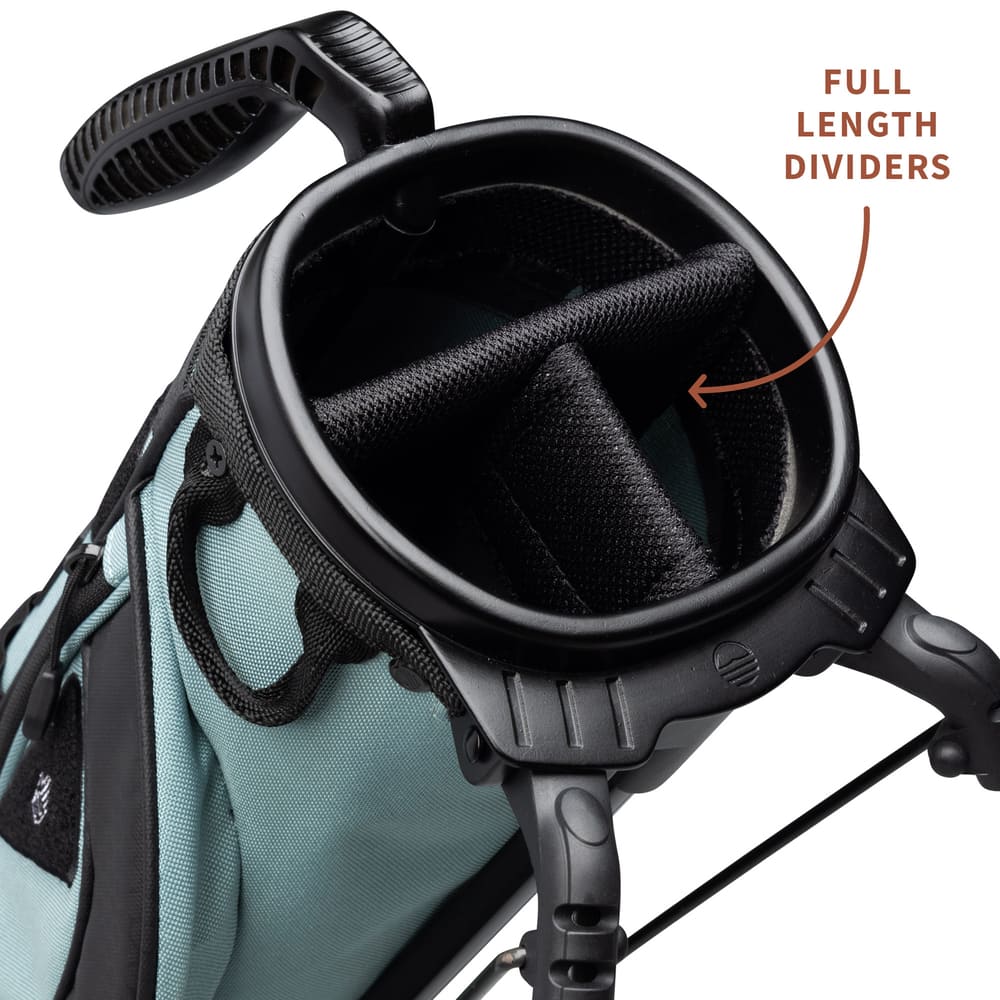 LOMA XL - Seafoam Carry Bag