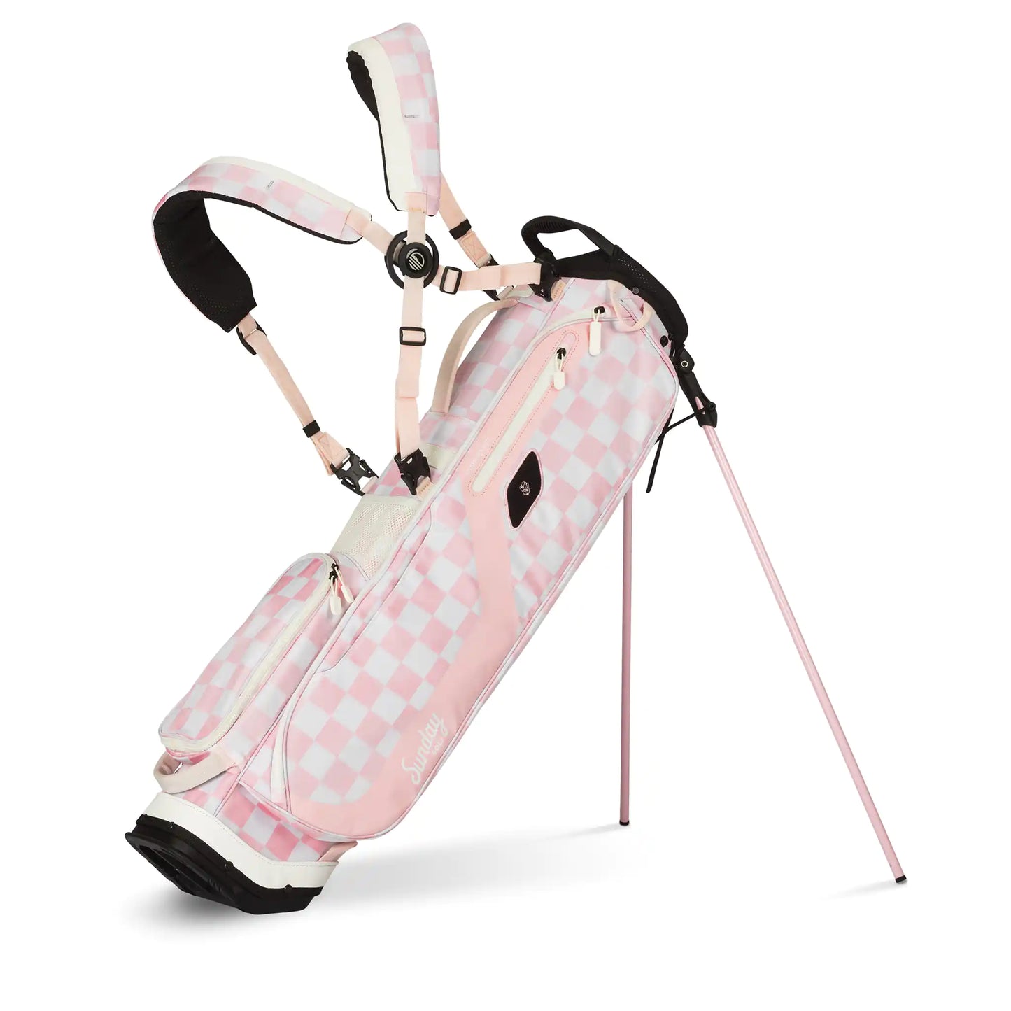 EL CAMINO - Walking Golf Bag