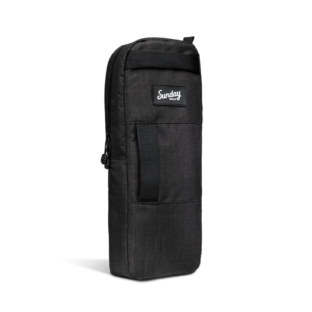 Big Frosty Bag - Black