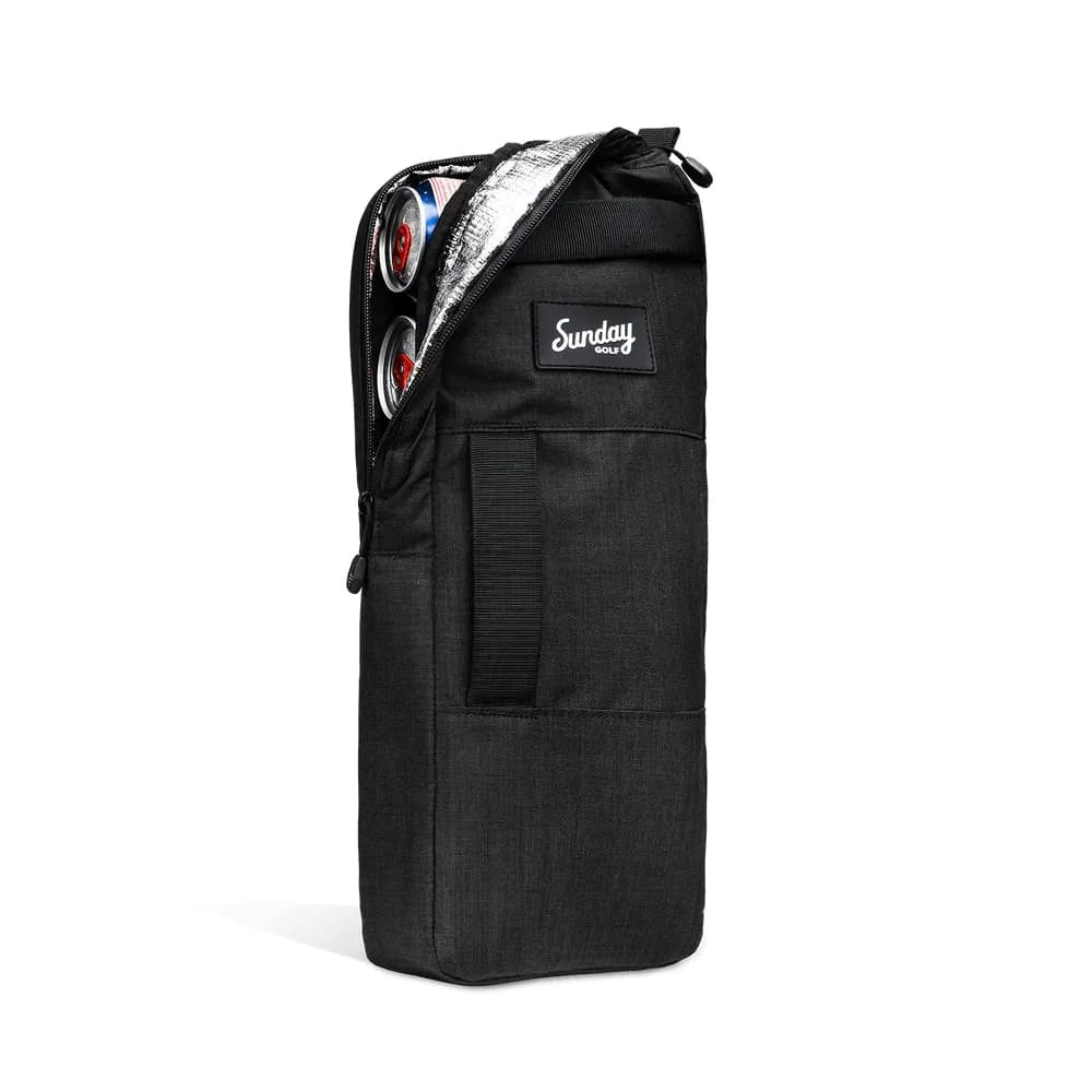 Big Frosty Bag - Black