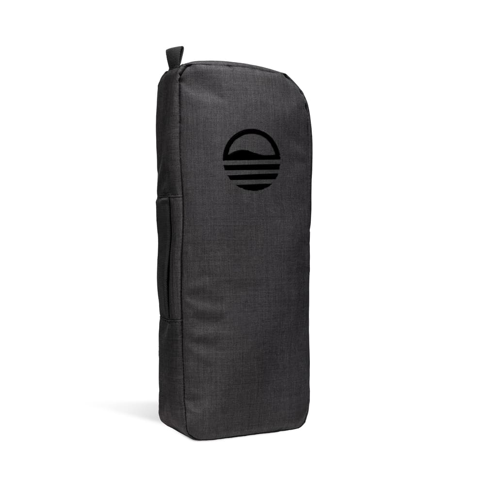 Big Frosty Bag - Black