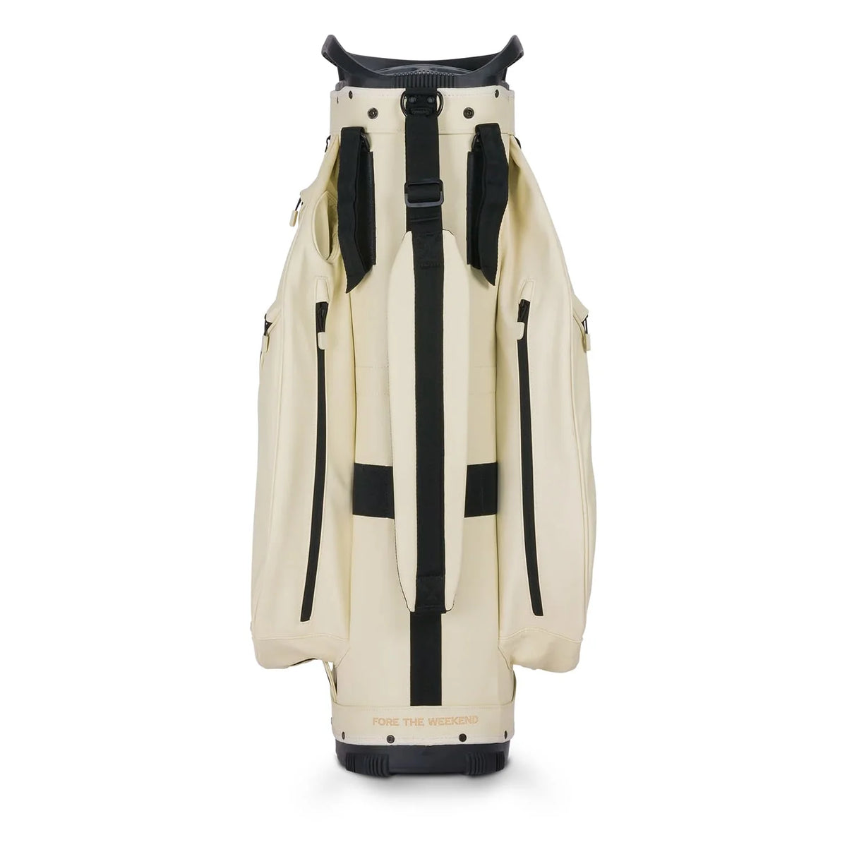 THE BIG RIG S-CLASS - Cart Bag