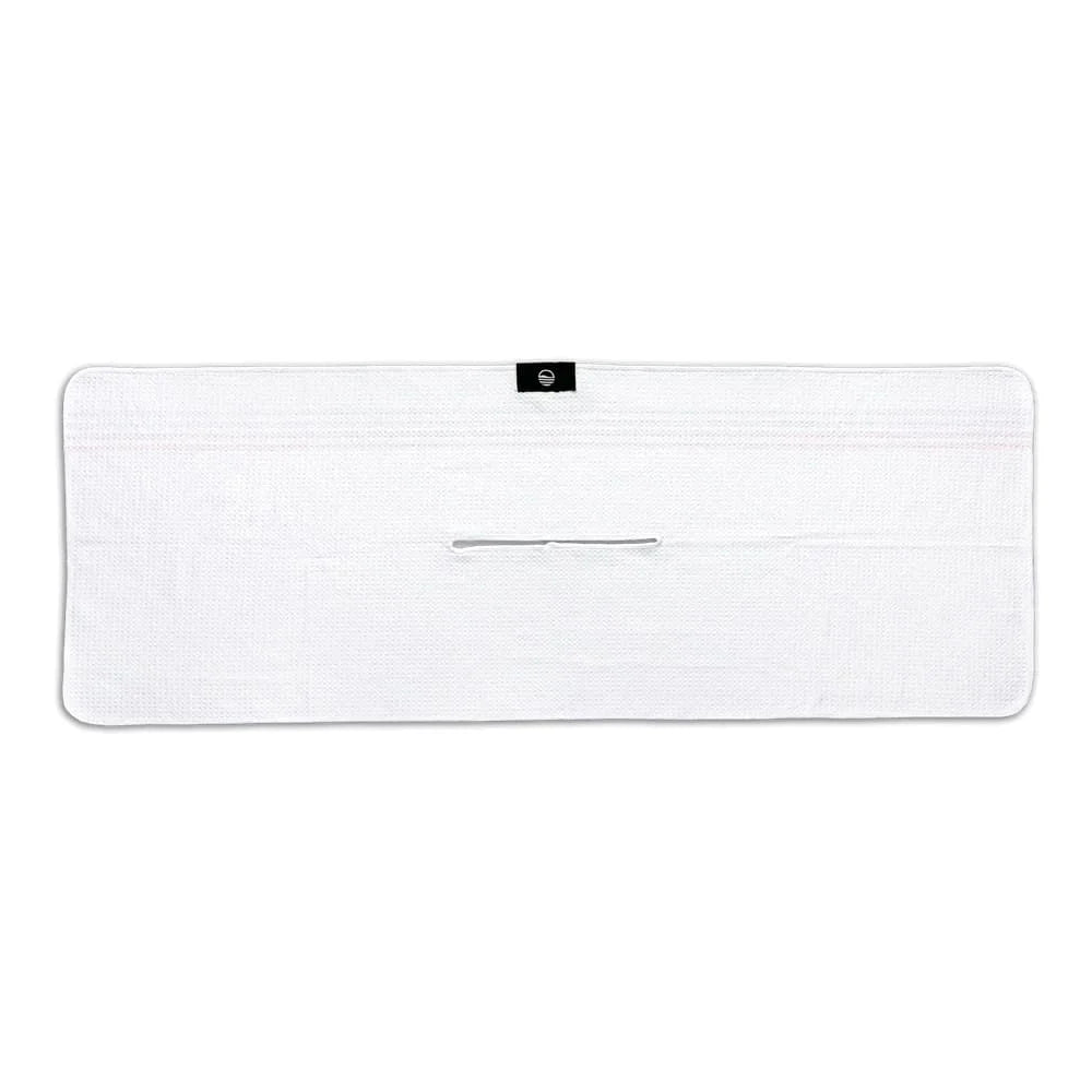 Serviette de Golf Classique "El Classico"