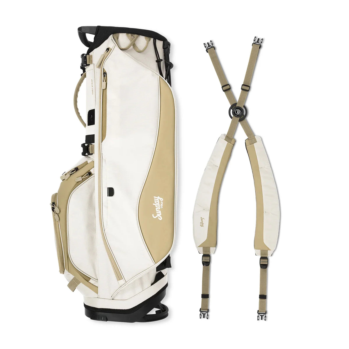 RYDER 14 - Stand Bag