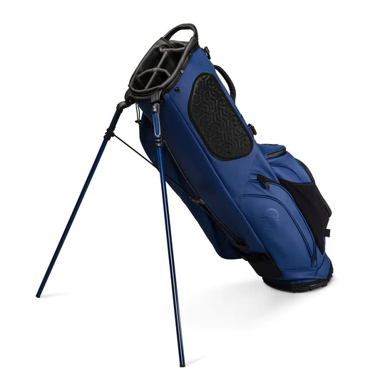 RYDER S-CLASS - Navy Stand Bag