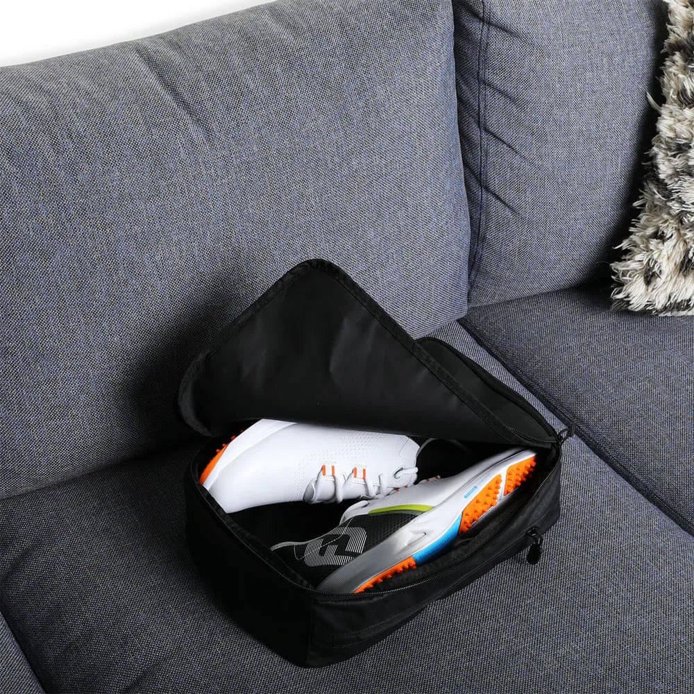 Shoe Cube Luxe - Black