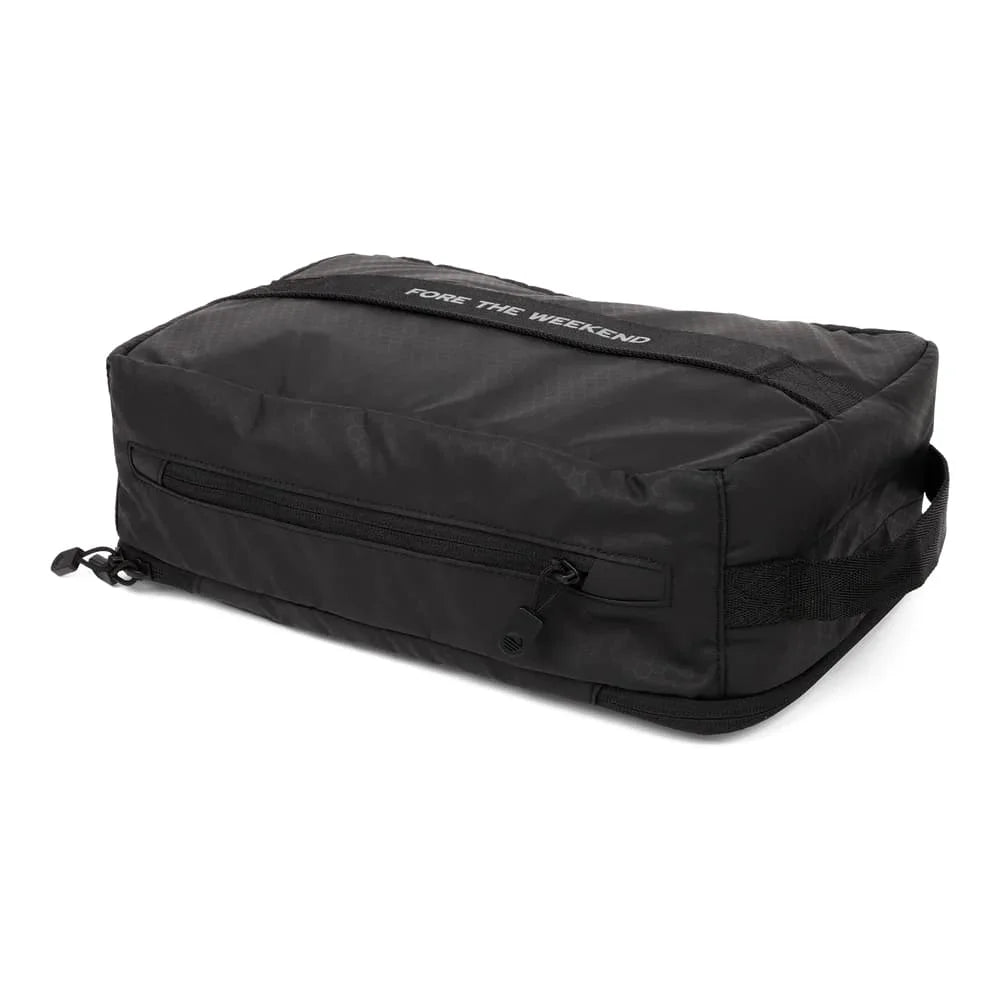 Shoe Cube Luxe - Black