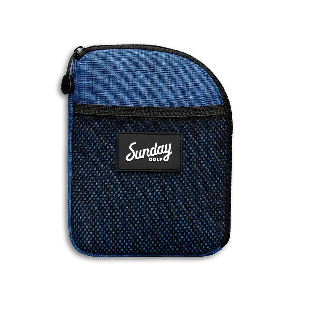 Valuables Pouch - Cobalt Blue