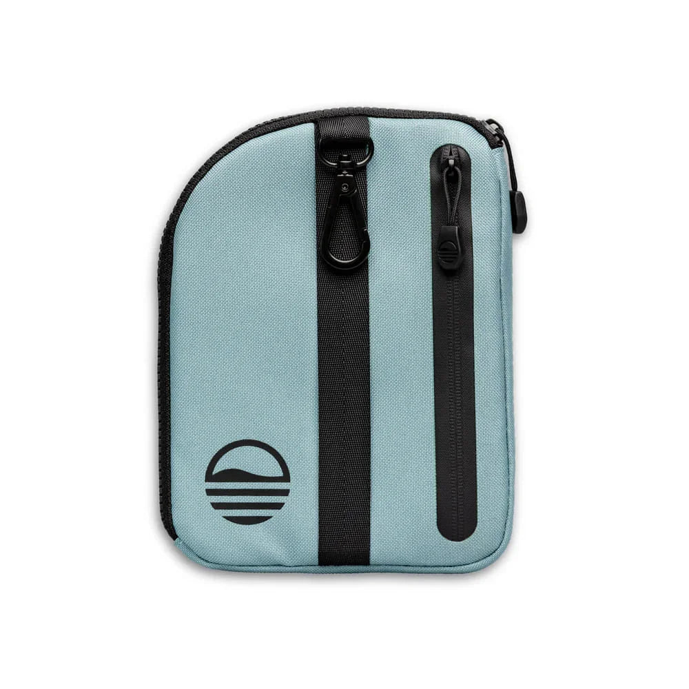 Valuables Pouch - Seafoam