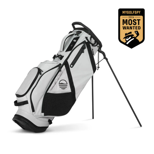 THE RANGER - Premium Stand Bag