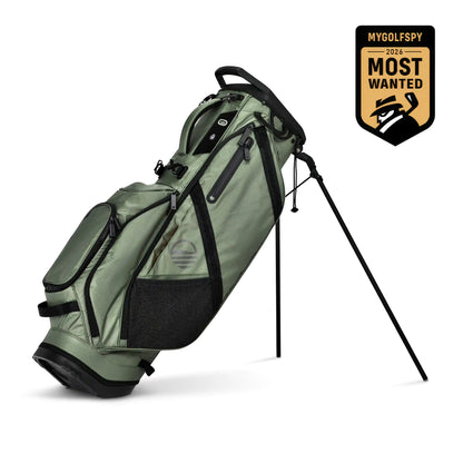 THE RANGER - Premium Stand Bag