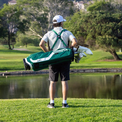 EL CAMINO - Walking Golf Bag