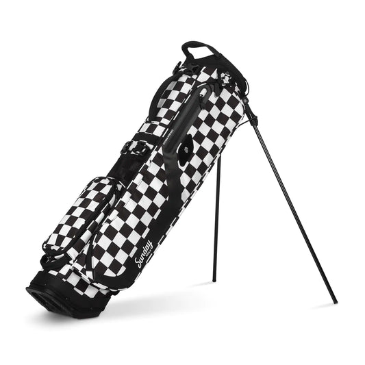 EL CAMINO - Walking Golf Bag