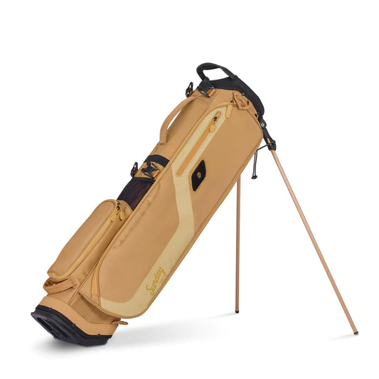 EL CAMINO - Walking Golf Bag