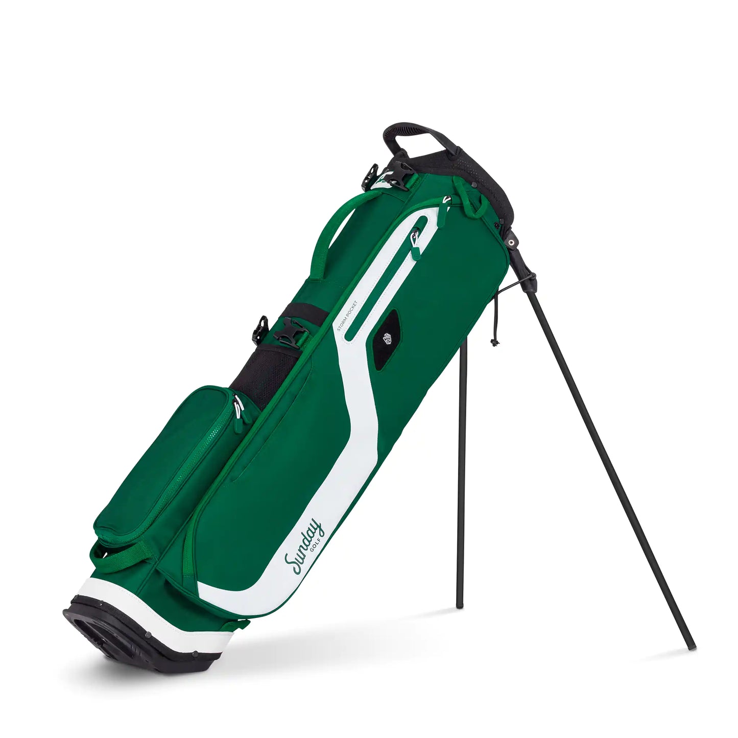 EL CAMINO - Walking Golf Bag
