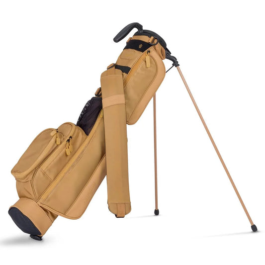 THE LOMA - Par 3 Golf Bag
