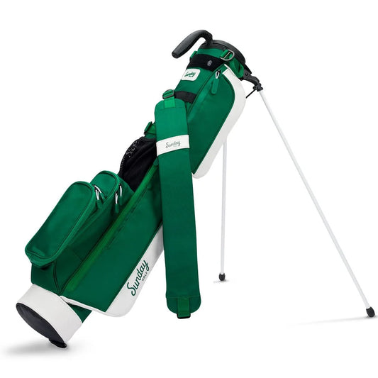 THE LOMA - Par 3 Golf Bag