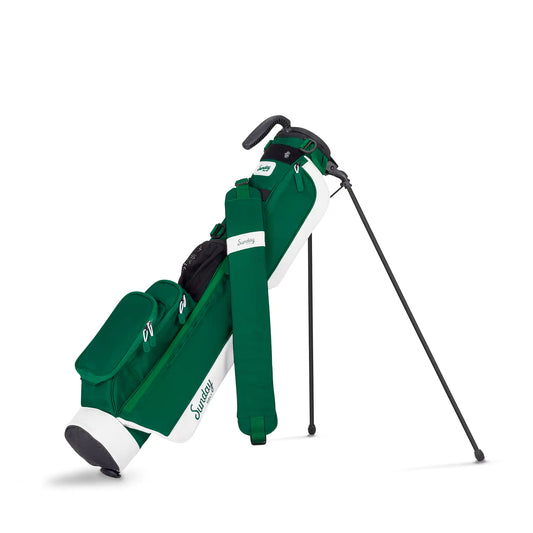 THE LOMA - Par 3 Golf Bag