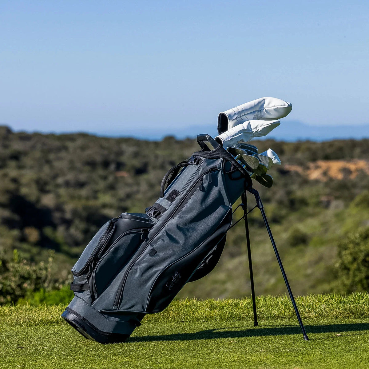 RYDER 14 - Stand Bag