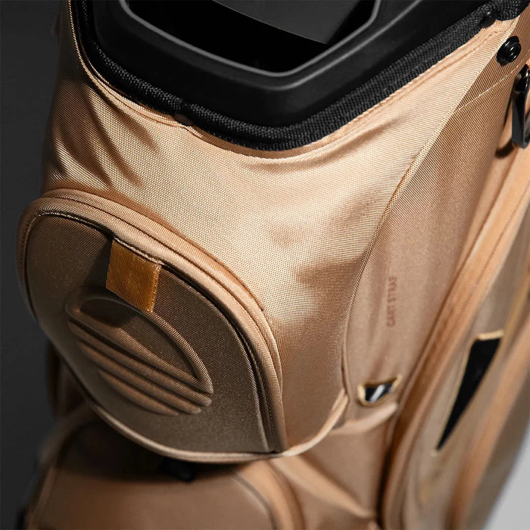 THE BIG RIG - Cart Bag