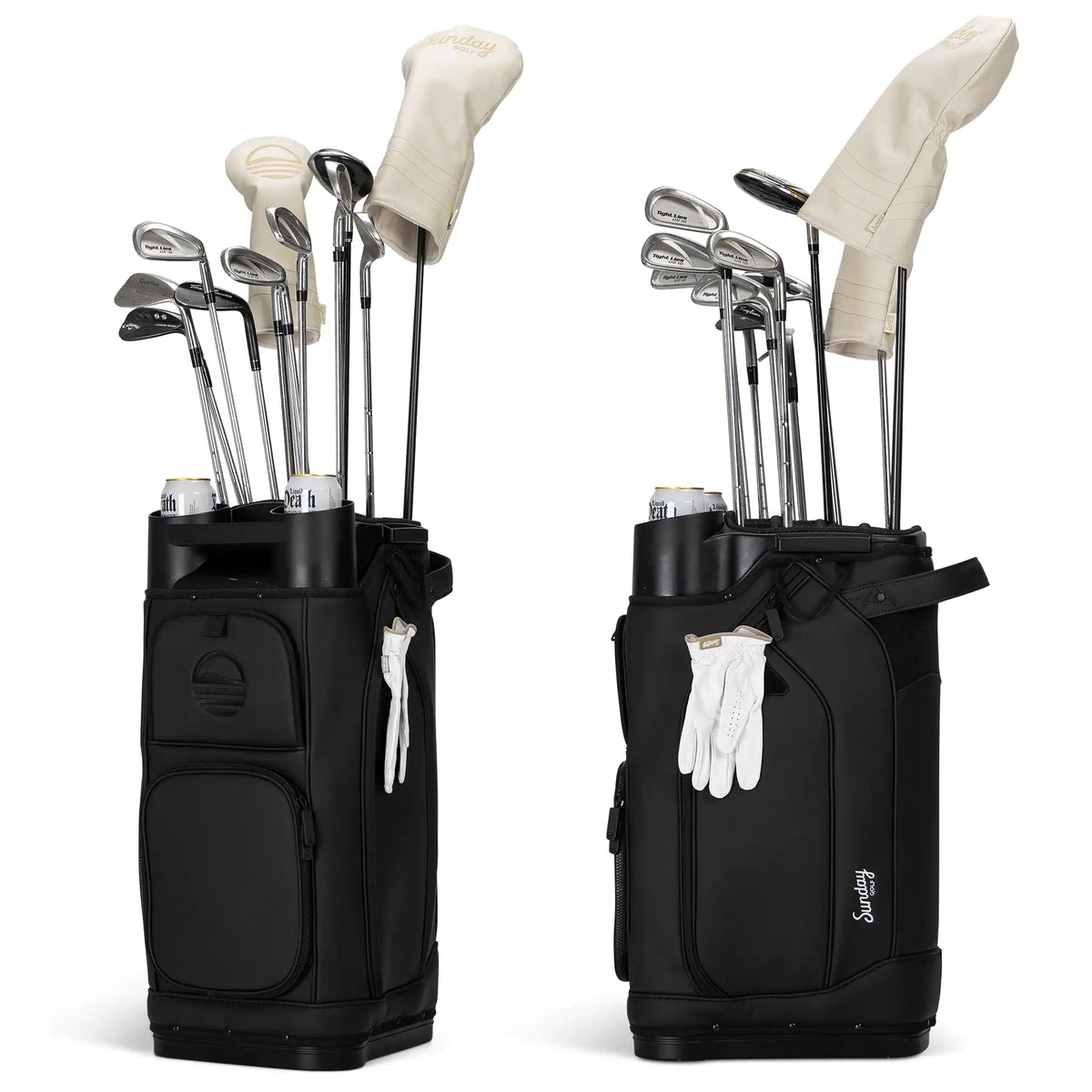 Simmy Indoor Golf Bag