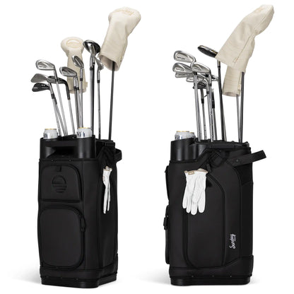 Simmy Indoor Golf Bag