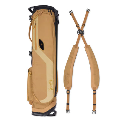 EL CAMINO - Walking Golf Bag