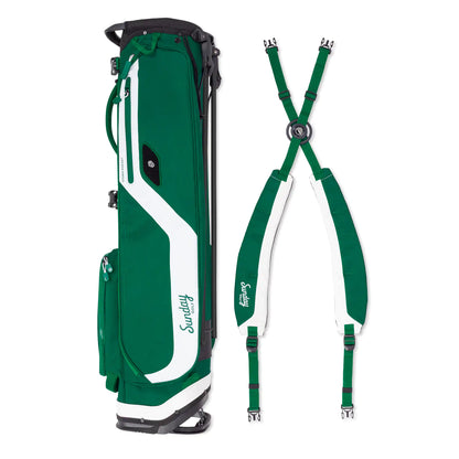 EL CAMINO - Walking Golf Bag