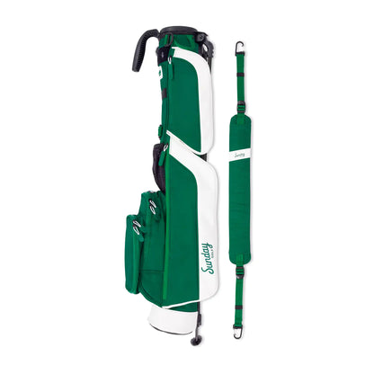 THE LOMA - Par 3 Golf Bag