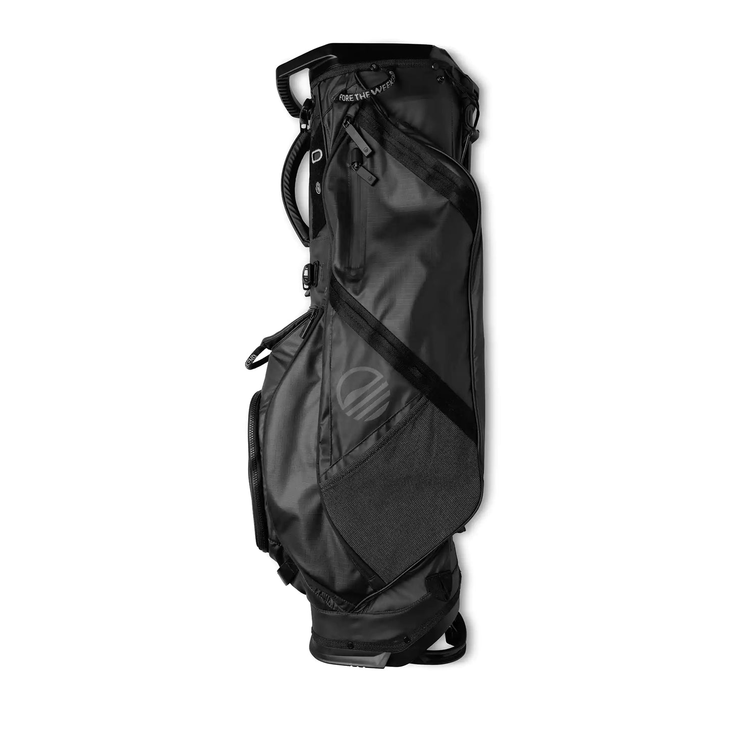 THE RANGER - Premium Stand Bag