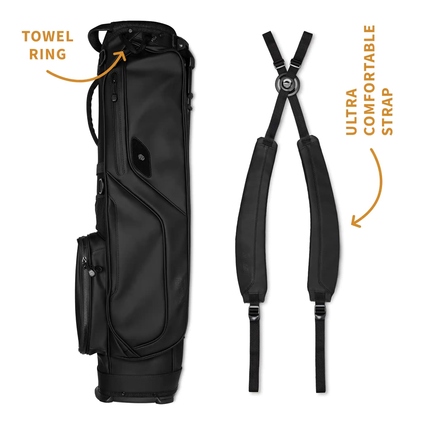 EL CAMINO S-CLASS - Walking Golf Bag