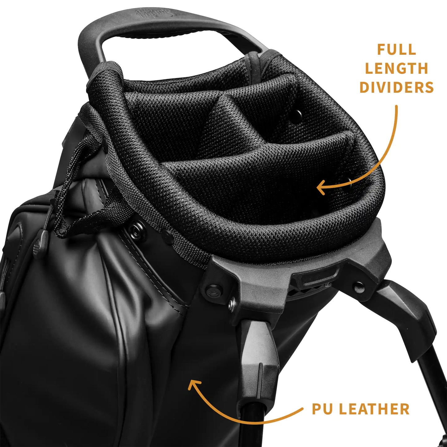 EL CAMINO S-CLASS - Walking Golf Bag