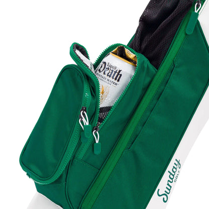 THE LOMA - Par 3 Golf Bag