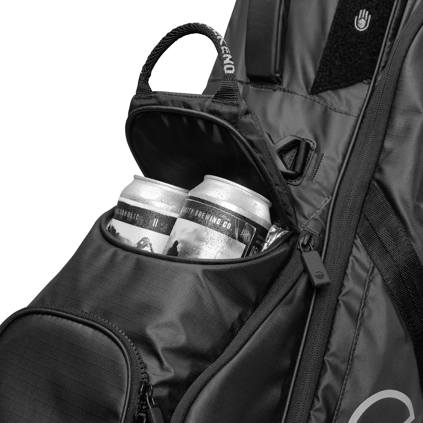 THE RANGER - Premium Stand Bag