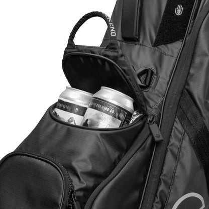 THE RANGER - Premium Stand Bag