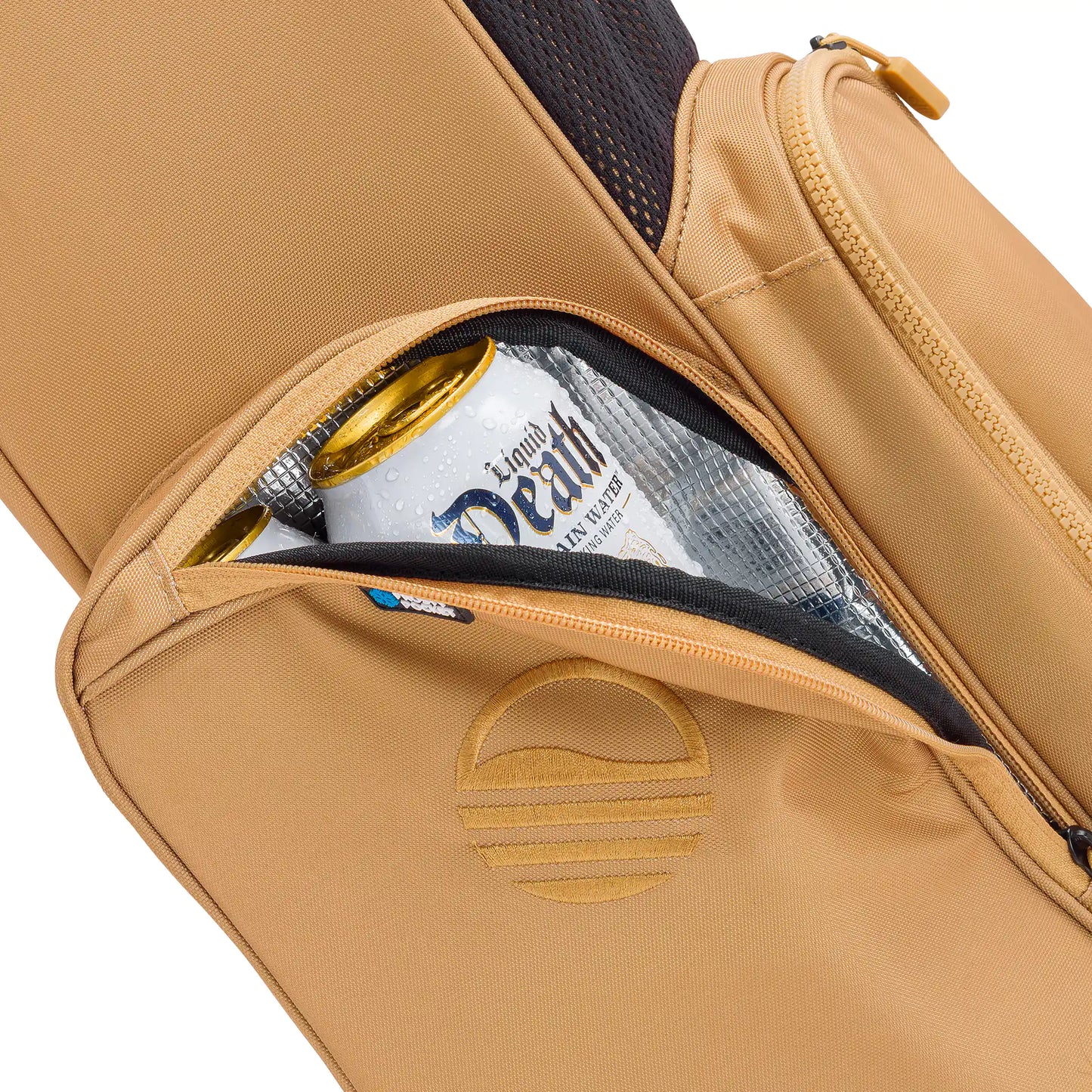 EL CAMINO - Walking Golf Bag