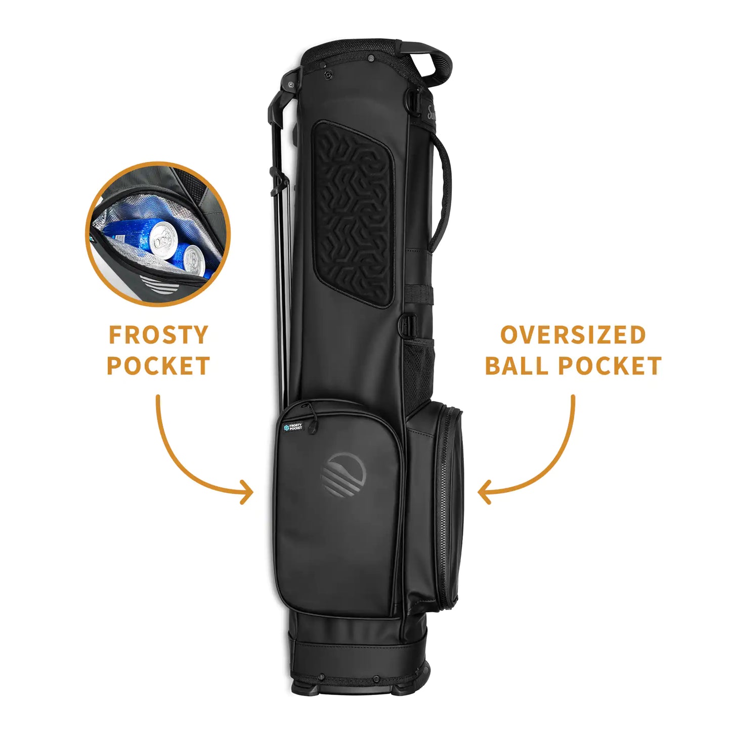 EL CAMINO S-CLASS - Walking Golf Bag