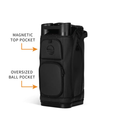 Simmy Indoor Golf Bag