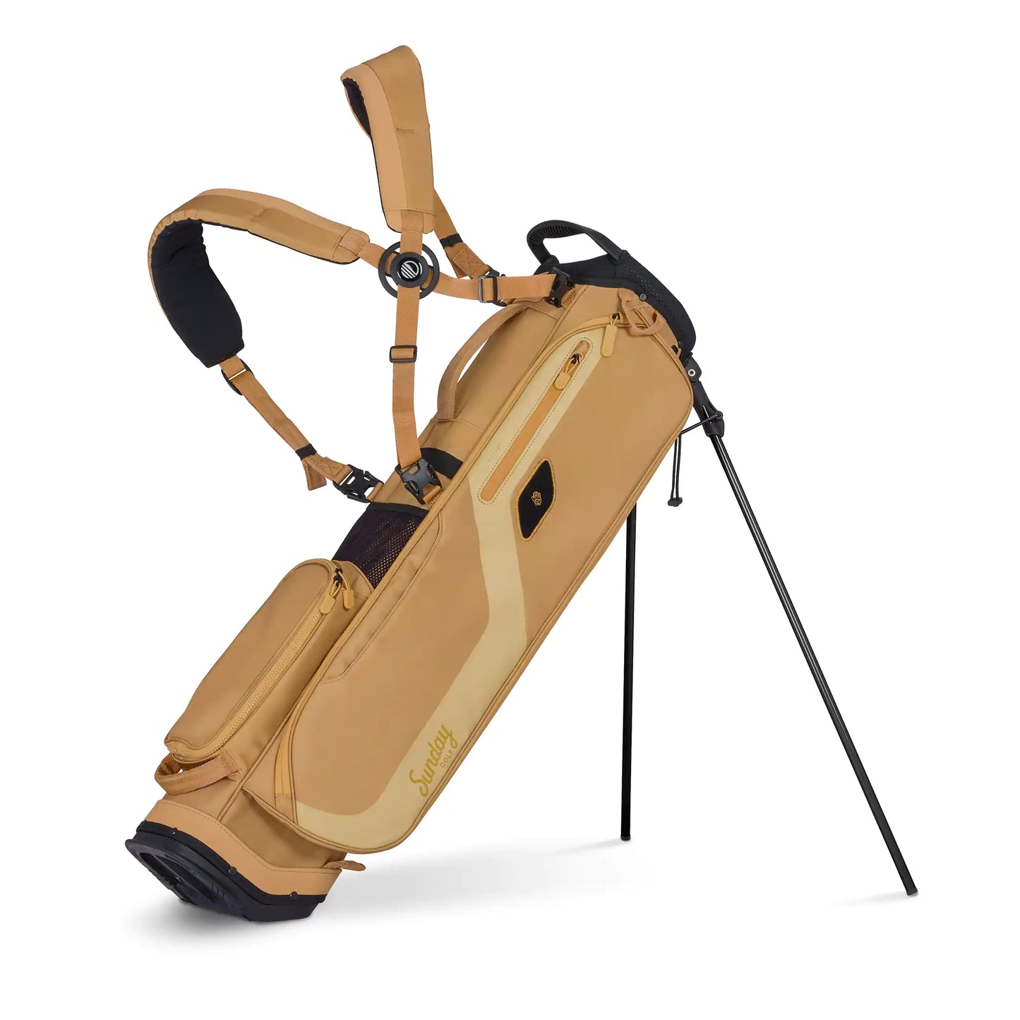 EL CAMINO - Walking Golf Bag