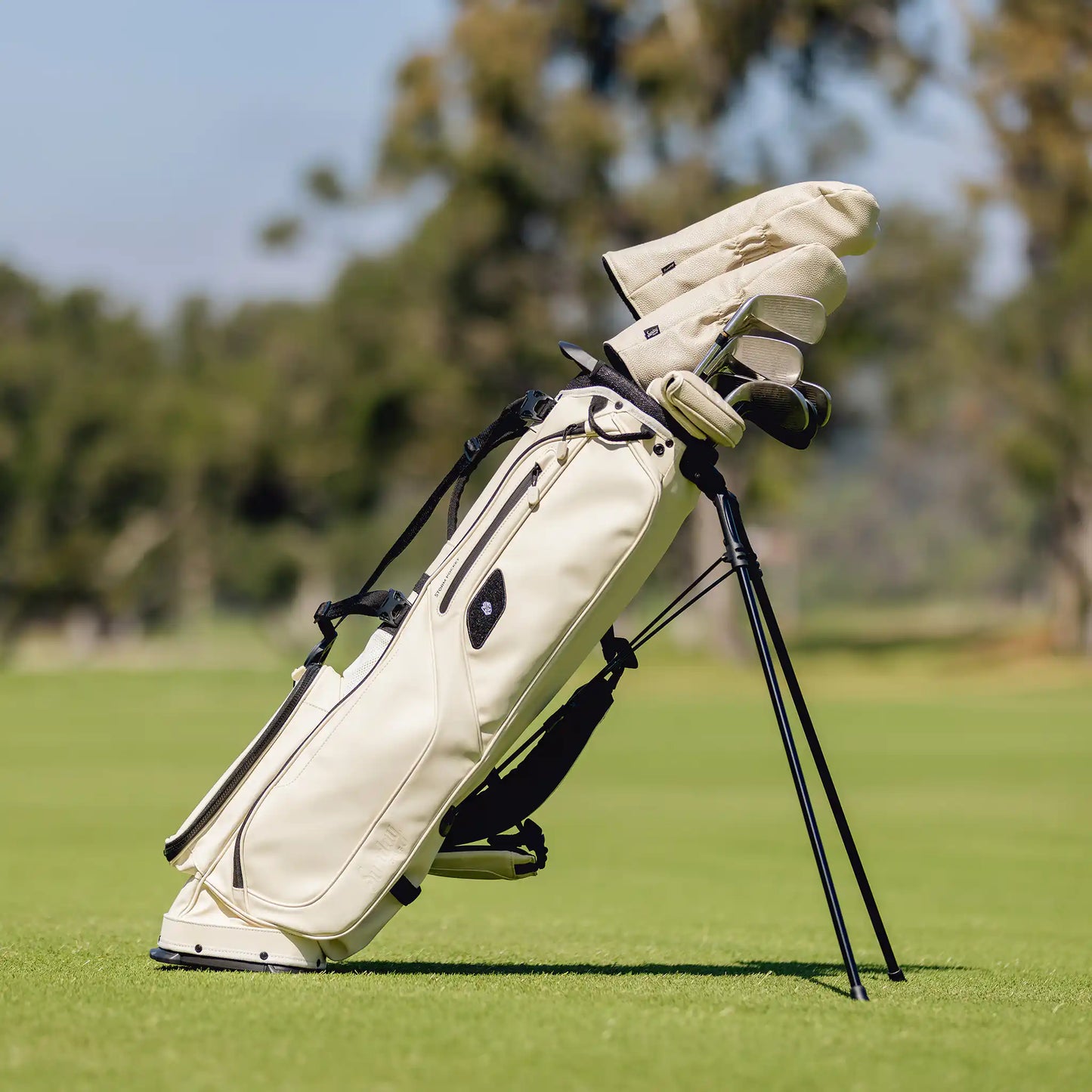 EL CAMINO S-CLASS - Walking Golf Bag