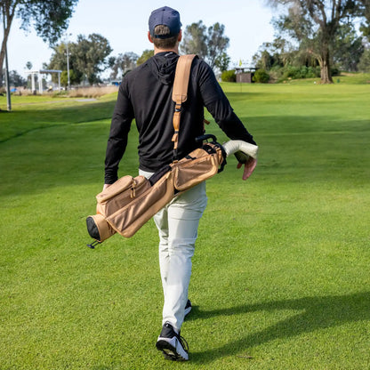 THE LOMA - Par 3 Golf Bag
