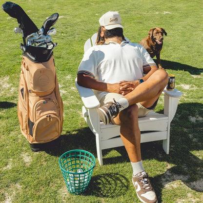 THE BIG RIG - Cart Bag