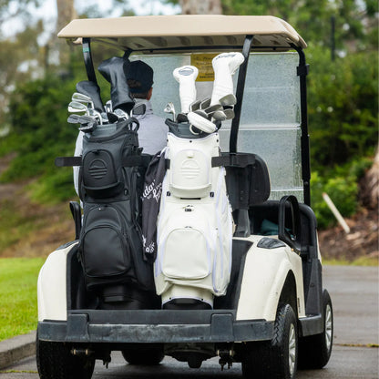 THE BIG RIG S-CLASS - Cart Bag