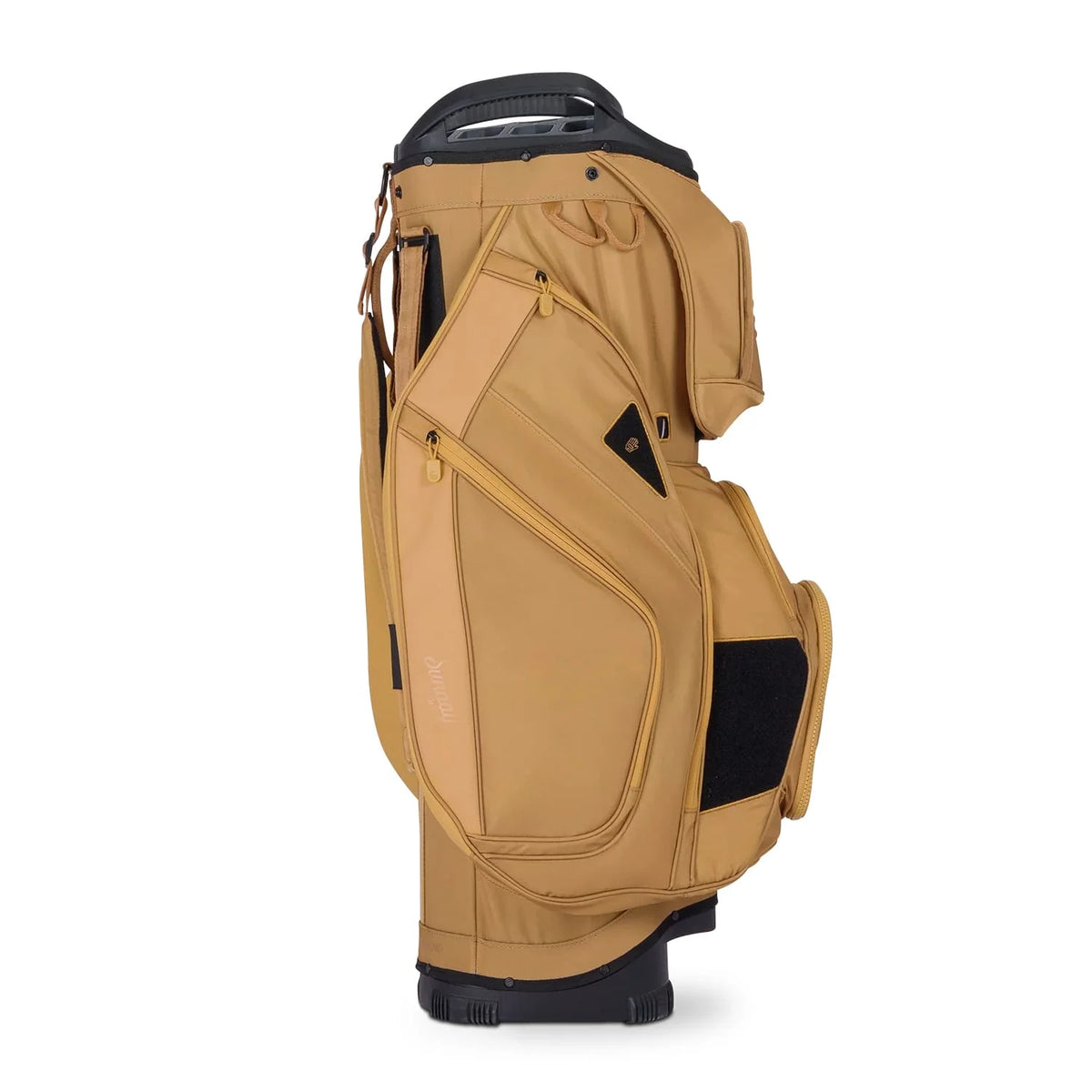 THE BIG RIG - Cart Bag